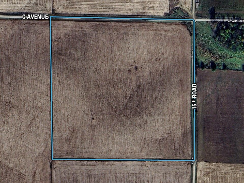 Listing Photo: Habrock Farm